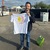 WELTREKORD Shirt