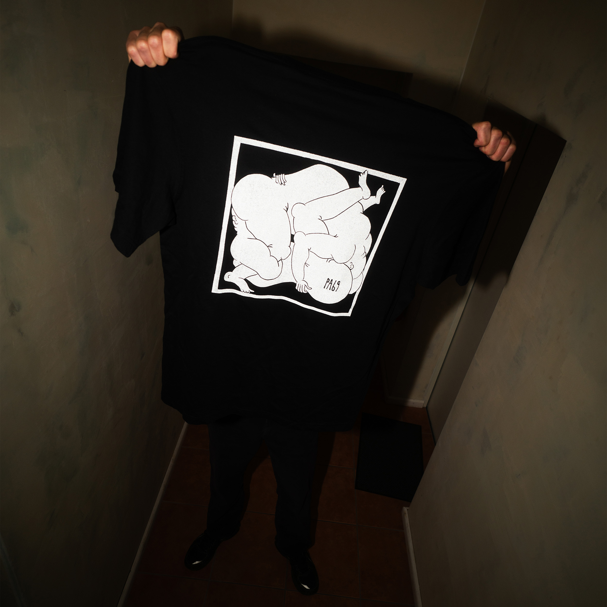OG Reflektor-Shirt