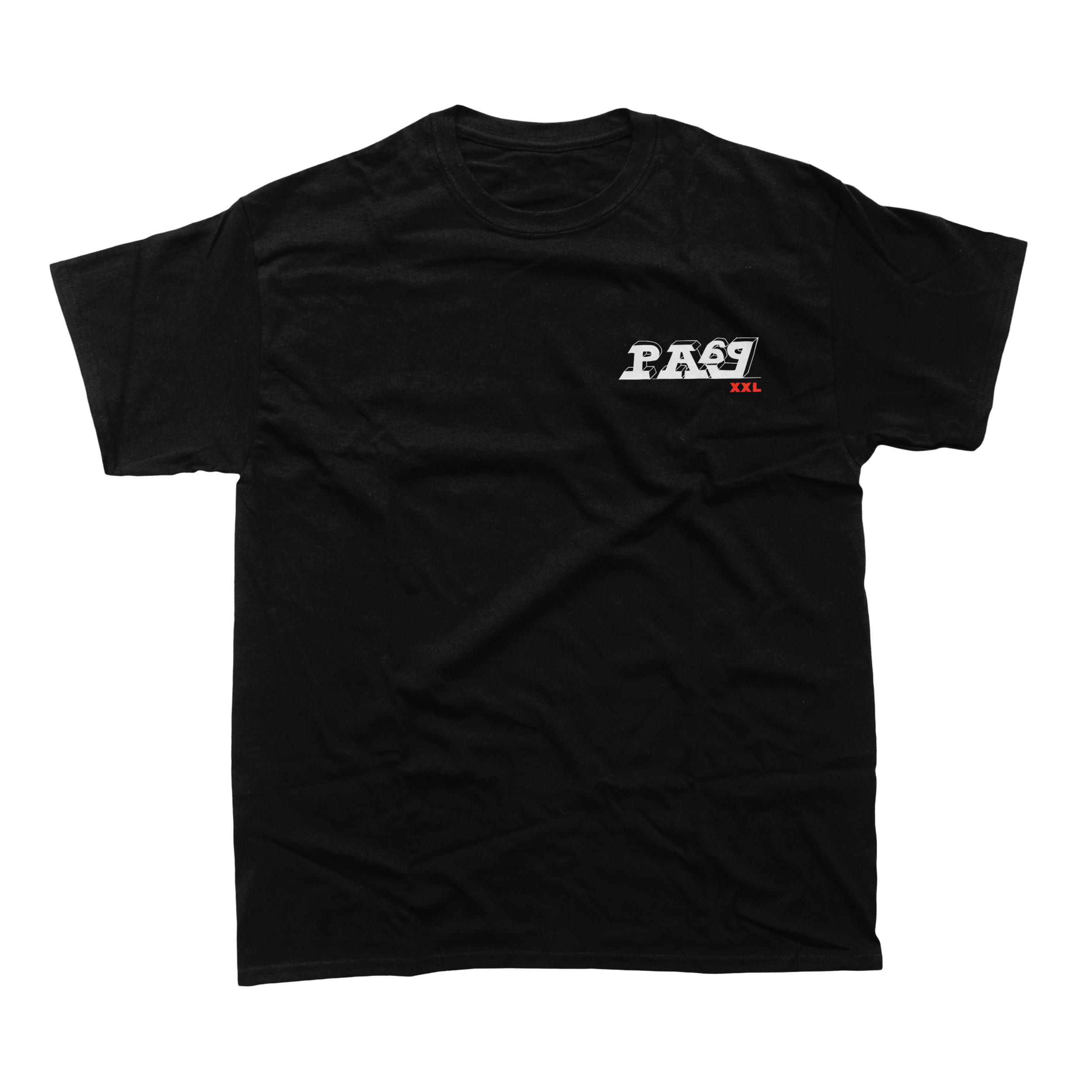 Columbiahalle-Shirt