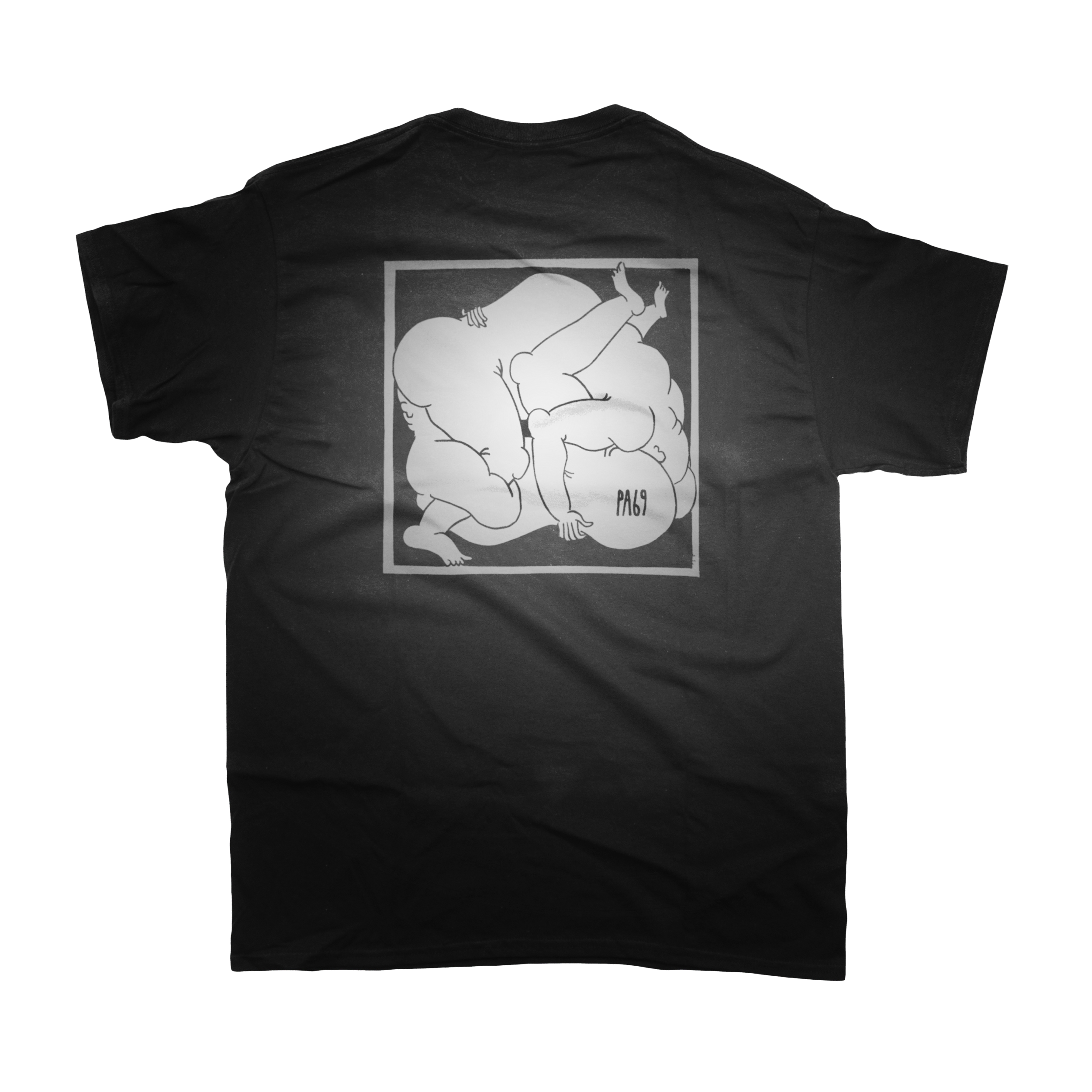 OG Reflektor-Shirt