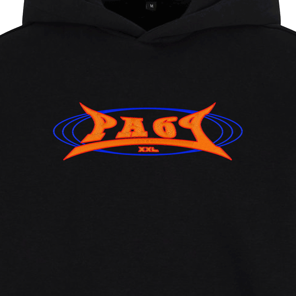 PA69 Hoodie