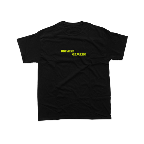 FLINTA* ONLY - Shirt