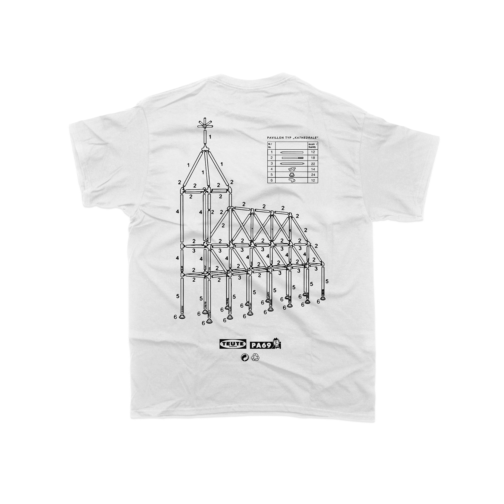 PAVILLION - Shirt