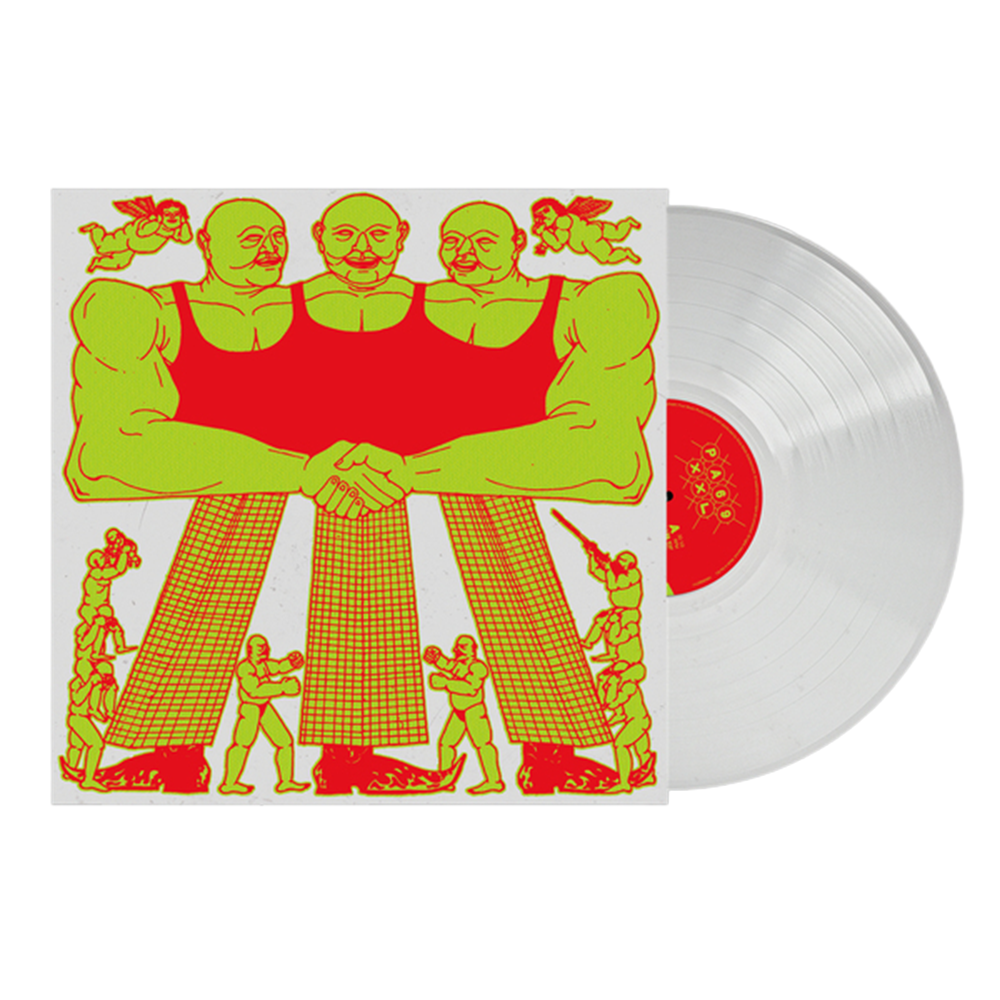 XXL Album