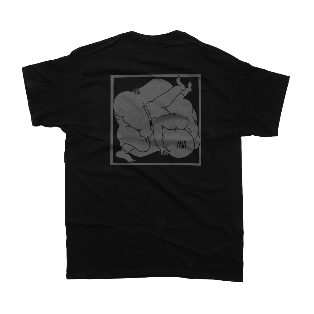 OG Reflektor-Shirt