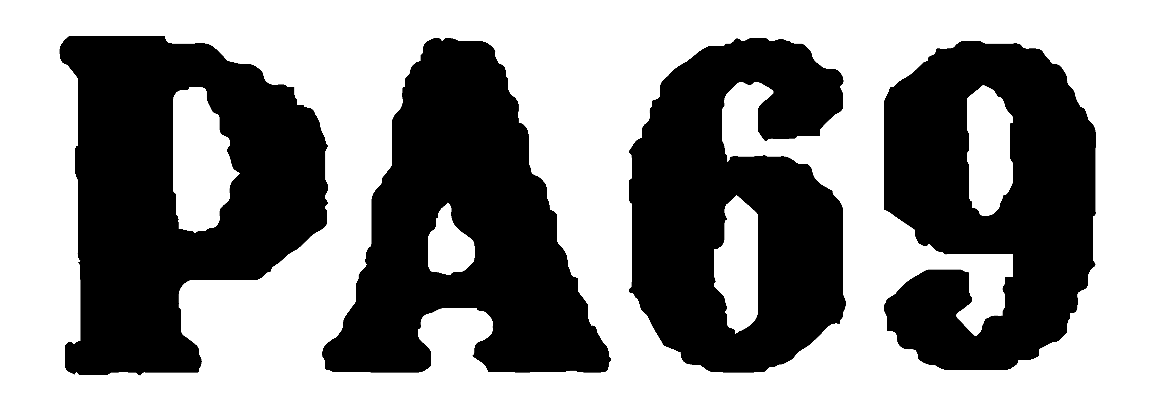 PA69 logo
